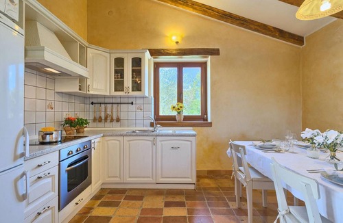 Laginji House | 130 m² House ∙ 2 bedrooms ∙ 4 guests