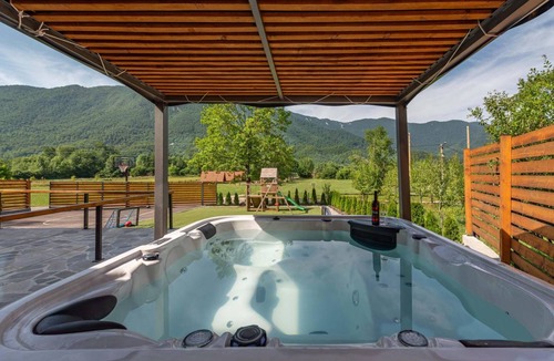Brusane House | 130 m² House ∙ 3 bedrooms ∙ 8 guests