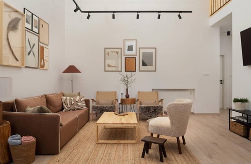 Brusane House | 130 m² House ∙ 3 bedrooms ∙ 8 guests