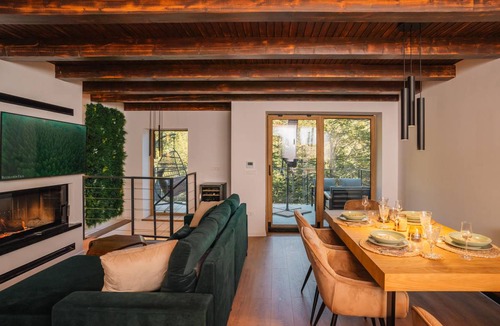 Platak House | 130 m² House ∙ 3 bedrooms ∙ 7 guests