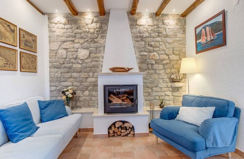 Mali Losinj House | 130 m² House ∙ 3 bedrooms ∙ 7 guests