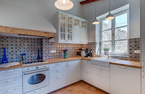 Mali Losinj House | 130 m² House ∙ 3 bedrooms ∙ 7 guests