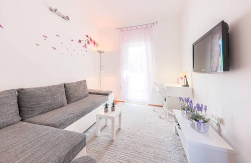 Labin House | 130 m² House ∙ 4 bedrooms ∙ 7 guests