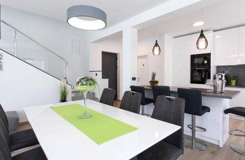 Jurandvor Villa | 130 m² Villa ∙ 3 bedrooms ∙ 8 guests