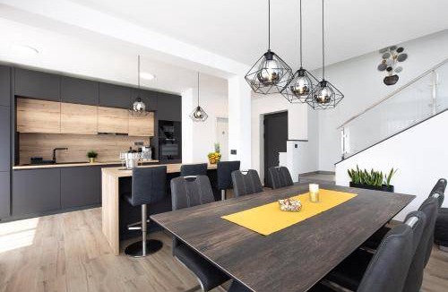 Jurandvor Villa | 130 m² Villa ∙ 3 bedrooms ∙ 8 guests