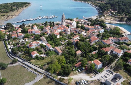 Mali Losinj Villa | 130 m² Villa ∙ 3 bedrooms ∙ 8 guests