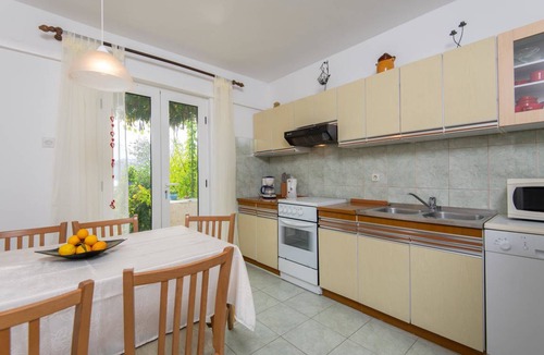 Viganj House | 132 m² House ∙ 4 bedrooms ∙ 10 guests