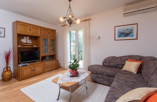 Viganj House | 132 m² House ∙ 4 bedrooms ∙ 10 guests