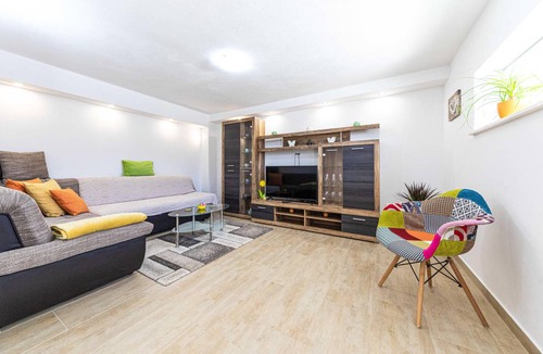 Labin House | 132 m² House ∙ 4 bedrooms ∙ 9 guests