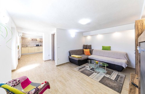 Labin House | 132 m² House ∙ 4 bedrooms ∙ 9 guests