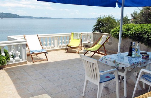 Mali Iz Other | 134 m² Accommodation ∙ 5 bedrooms ∙ 10 guests