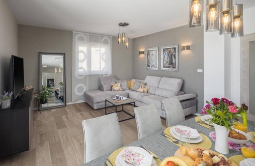 Sikici House | 134 m² House ∙ 3 bedrooms ∙ 7 guests