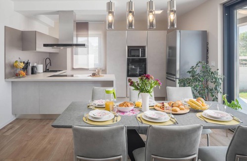 Sikici House | 134 m² House ∙ 3 bedrooms ∙ 7 guests