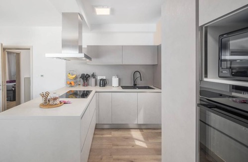 Sikici House | 134 m² House ∙ 3 bedrooms ∙ 7 guests