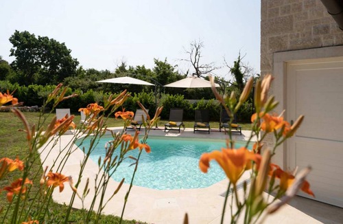 Susnjici Villa | 134 m² Villa ∙ 3 bedrooms ∙ 6 guests