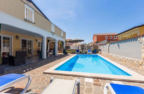 Kaldanija Apartment | 135 m² Apartment ∙ 3 bedrooms ∙ 6 guests