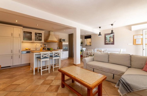 Zaton Obrovacki House | 135 m² House ∙ 3 bedrooms ∙ 7 guests