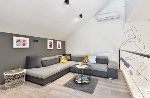 Tuhelj House | 135 m² House ∙ 2 bedrooms ∙ 8 guests