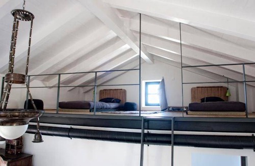 Cres House | 135 m² House ∙ 2 bedrooms ∙ 4 guests
