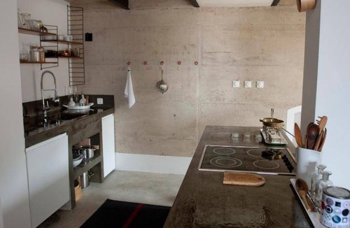 Cres House | 135 m² House ∙ 2 bedrooms ∙ 4 guests