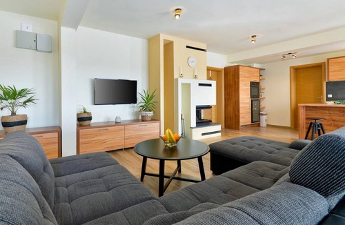 Selnica House | 135 m² House ∙ 2 bedrooms ∙ 6 guests