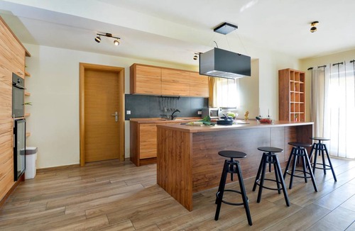 Selnica House | 135 m² House ∙ 2 bedrooms ∙ 6 guests