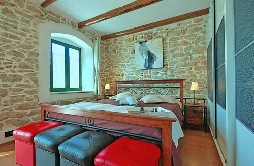 Materada House | 135 m² Maisonette ∙ 3 bedrooms ∙ 6 guests