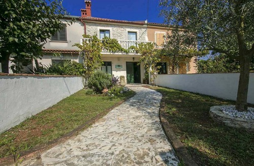 Materada House | 135 m² Maisonette ∙ 3 bedrooms ∙ 6 guests