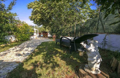 Materada House | 135 m² Maisonette ∙ 3 bedrooms ∙ 6 guests