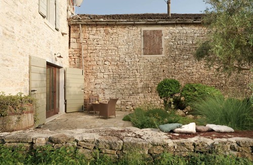Prkacini Villa | 135 m² Villa ∙ 2 bedrooms ∙ 5 guests