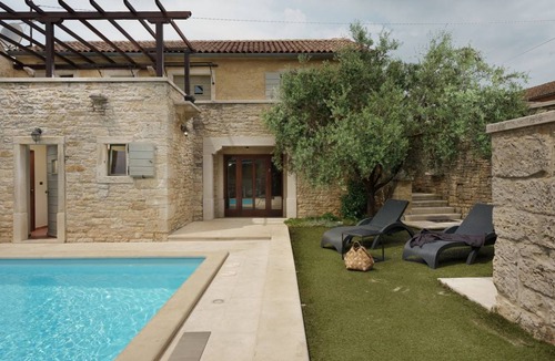 Prkacini Villa | 135 m² Villa ∙ 2 bedrooms ∙ 5 guests