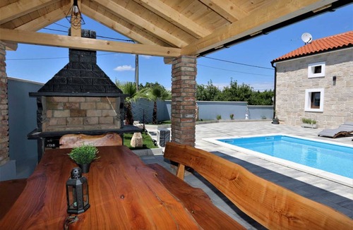 Gabonjin Villa | 135 m² Villa ∙ 3 bedrooms ∙ 8 guests