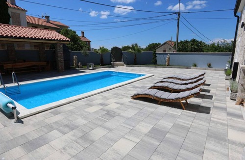 Gabonjin Villa | 135 m² Villa ∙ 3 bedrooms ∙ 8 guests
