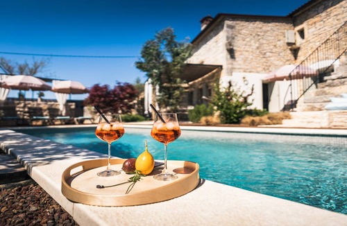 Kircija Villa | 135 m² Villa ∙ 3 bedrooms ∙ 6 guests