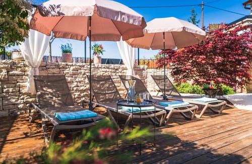 Kircija Villa | 135 m² Villa ∙ 3 bedrooms ∙ 6 guests