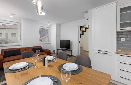 Buzdohanj Apartment | 136 m² Apartment ∙ 4 bedrooms ∙ 8 guests