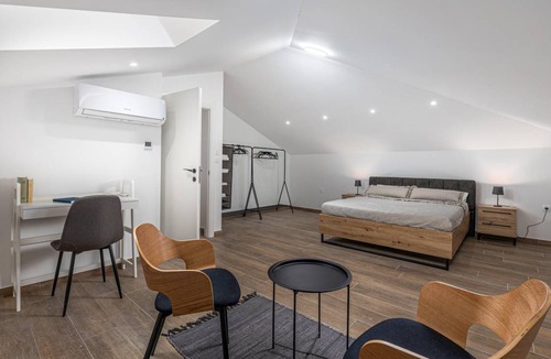 Buzdohanj Apartment | 136 m² Apartment ∙ 4 bedrooms ∙ 8 guests