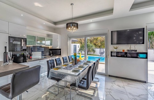 Stinjan House | 136 m² House ∙ 4 bedrooms ∙ 8 guests