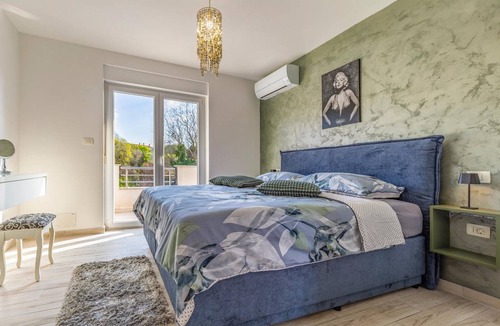 Stinjan House | 136 m² House ∙ 4 bedrooms ∙ 8 guests