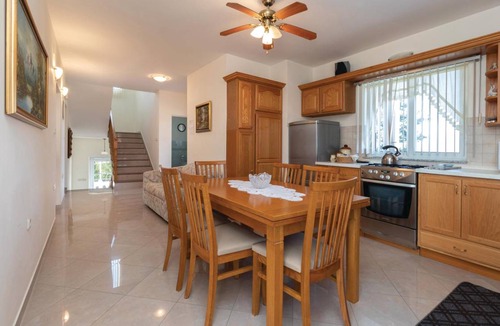 Poljana Apartment | 137 m² Apartment ∙ 4 bedrooms ∙ 8 guests
