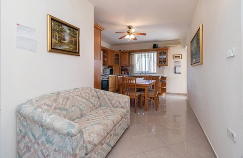 Poljana Apartment | 137 m² Apartment ∙ 4 bedrooms ∙ 8 guests