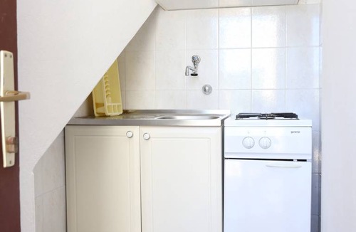 Putnikovic Apartment | 14 m² Studio flat ∙ 1 bedroom ∙ 2 guests
