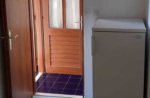 Putnikovic Apartment | 14 m² Studio flat ∙ 1 bedroom ∙ 2 guests