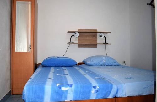 Putnikovic Apartment | 14 m² Studio flat ∙ 1 bedroom ∙ 2 guests