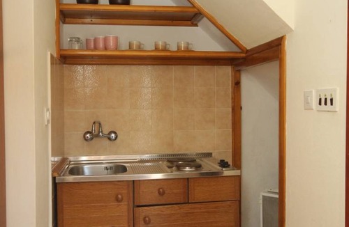 Island Hvar Apartment | 14 m² Studio flat ∙ 1 bedroom ∙ 2 guests