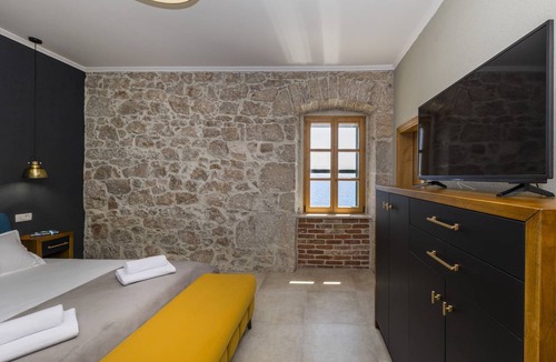 Municipality of Murter Apartment | 140 m² Apartment ∙ 3 bedrooms ∙ 6 guests
