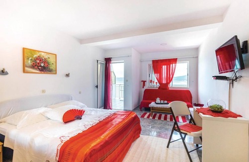 Duba Apartment | 140 m² Apartment ∙ 4 bedrooms ∙ 10 guests