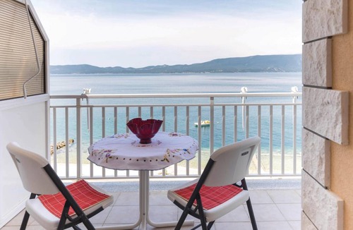 Duba Apartment | 140 m² Apartment ∙ 4 bedrooms ∙ 10 guests