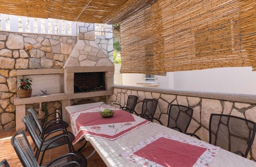 Duba Apartment | 140 m² Apartment ∙ 4 bedrooms ∙ 10 guests