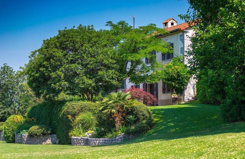 Rim House | 140 m² House ∙ 2 bedrooms ∙ 5 guests